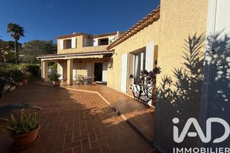 achat maison roquebrune-sur-argens 83380