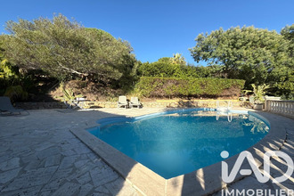 achat maison roquebrune-sur-argens 83380