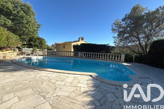 achat maison roquebrune-sur-argens 83380