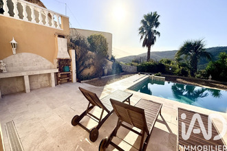 achat maison roquebrune-sur-argens 83380