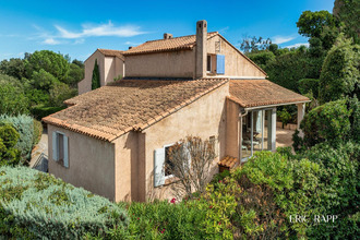 achat maison roquebrune-sur-argens 83380