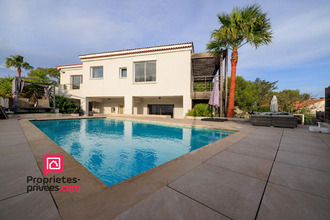 achat maison roquebrune-sur-argens 83380