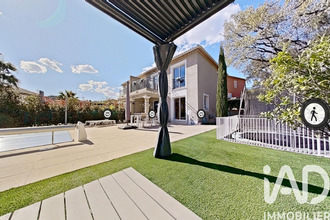 achat maison roquebrune-sur-argens 83380