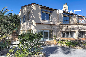 achat maison roquebrune-sur-argens 83380