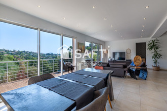 achat maison roquebrune-sur-argens 83380