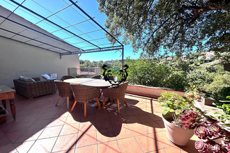 achat maison roquebrune-sur-argens 83380