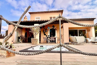 achat maison roquebrune-sur-argens 83380