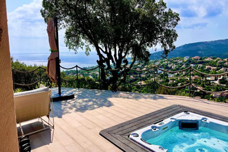 achat maison roquebrune-sur-argens 83380