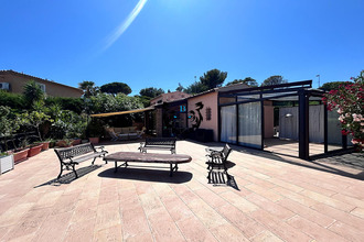 achat maison roquebrune-sur-argens 83380