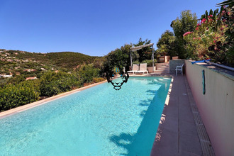 achat maison roquebrune-sur-argens 83380