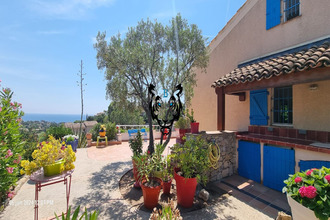 achat maison roquebrune-sur-argens 83380