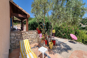 achat maison roquebrune-sur-argens 83380