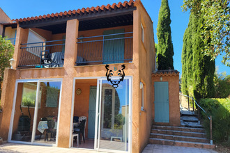 achat maison roquebrune-sur-argens 83380