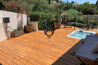 achat maison roquebrune-sur-argens 83380