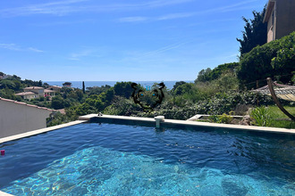 achat maison roquebrune-sur-argens 83380