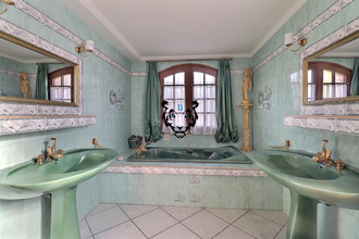 achat maison roquebrune-sur-argens 83380