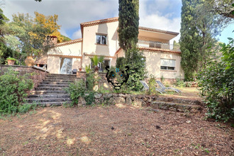 achat maison roquebrune-sur-argens 83380
