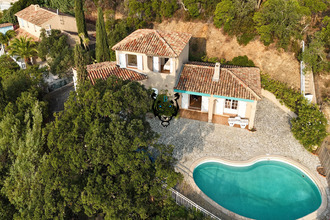 achat maison roquebrune-sur-argens 83380