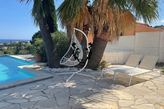 achat maison roquebrune-sur-argens 83380