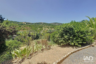 achat maison roquebrune-sur-argens 83380