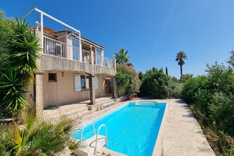 achat maison roquebrune-sur-argens 83380