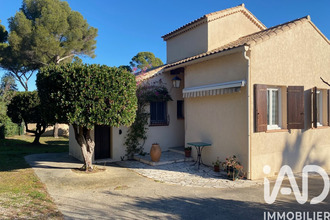 achat maison roquebrune-sur-argens 83380