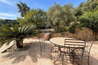 achat maison roquebrune-sur-argens 83380