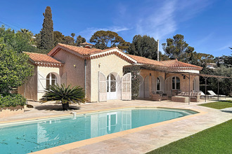 achat maison roquebrune-sur-argens 83380