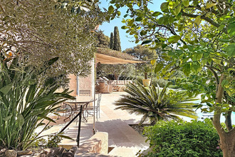 achat maison roquebrune-sur-argens 83380