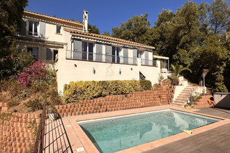 achat maison roquebrune-sur-argens 83380