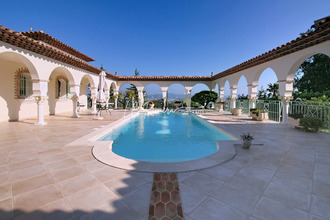 achat maison roquebrune-sur-argens 83380