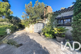 achat maison roquebrune-sur-argens 83380