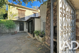 achat maison roquebrune-sur-argens 83380