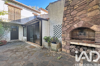 achat maison roquebrune-sur-argens 83380