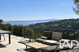 achat maison roquebrune-sur-argens 83380