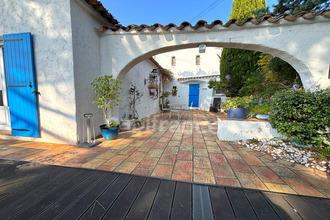 achat maison roquebrune-sur-argens 83380