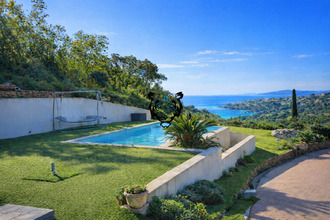 achat maison roquebrune-sur-argens 83380