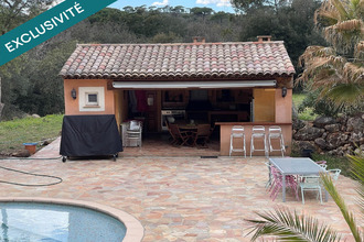 achat maison roquebrune-sur-argens 83380