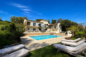 achat maison roquebrune-sur-argens 83380