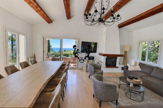 achat maison roquebrune-sur-argens 83380