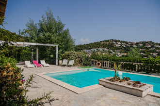 achat maison roquebrune-sur-argens 83380