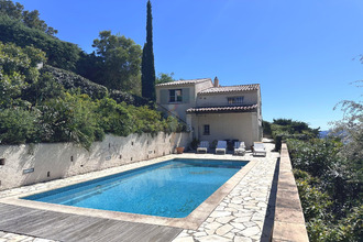 achat maison roquebrune-sur-argens 83380