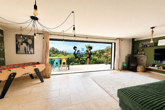achat maison roquebrune-sur-argens 83380