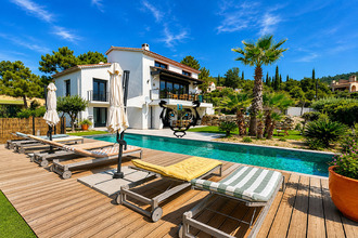 achat maison roquebrune-sur-argens 83380