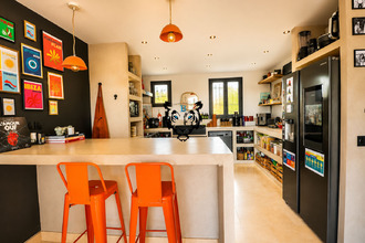 achat maison roquebrune-sur-argens 83380