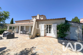 achat maison roquebrune-sur-argens 83380