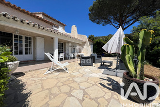 achat maison roquebrune-sur-argens 83380