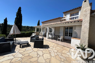 achat maison roquebrune-sur-argens 83380
