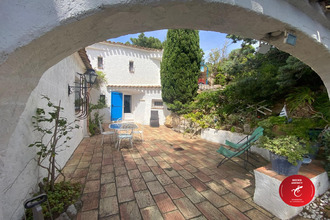 achat maison roquebrune-sur-argens 83380