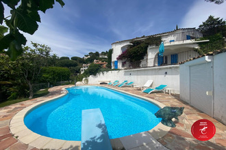 achat maison roquebrune-sur-argens 83380